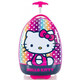 Чемодан детский Heys SANRIO/Hello Kitty XS Очень маленький S He16282-6042-00 фото