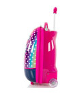 Чемодан детский Heys SANRIO/Hello Kitty XS Очень Mini He16282-6042-00 картинка, изображение, фото