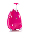 Чемодан детский Heys SANRIO/Hello Kitty XS Очень Mini He16282-6042-00 картинка, изображение, фото