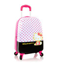 Чемодан детский Heys SANRIO/Hello Kitty маленький S He16283-6042-00 фото, картинка, изображение