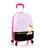 Чемодан детский Heys SANRIO/Hello Kitty маленький S He16283-6042-00 фото, картинка, изображение