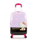 Чемодан детский Heys SANRIO/Hello Kitty маленький S He16283-6042-00 фото, картинка, изображение