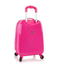 Чемодан детский Heys SANRIO/Hello Kitty маленький S He16283-6042-00 фото, картинка, изображение