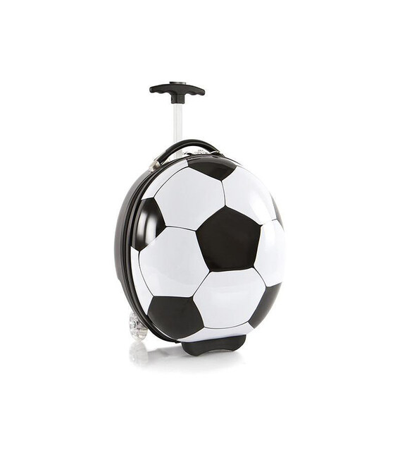 Чемодан на 2 колесах Heys SPORTS/Football He13092-3800-00 фото, картинка, изображение