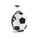 Валіза на 2 колесах Heys SPORTS/Football He13092-3800-00 - картинка, зображення, фото валізи
