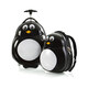 Набір Валіза на 2 колесах + Рюкзак Heys TRAVEL TOTS/Penguin He13030-3088-00 - картинка, зображення, фото валізи