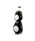 Набор Чемодан на 2 колесах + Рюкзак Heys TRAVEL TOTS/Penguin He13030-3088-00 фото, картинка, изображение