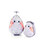 Чемодан детский Heys TRAVEL TOTS/Elephant XS Очень Mini He13030-3168-00 картинка, изображение, фото
