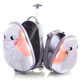 Чемодан детский Heys TRAVEL TOTS/Elephant XS Очень маленький S He13030-3168-00 фото