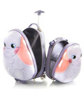 Чемодан детский Heys TRAVEL TOTS/Elephant XS Очень Mini He13030-3168-00 картинка, изображение, фото