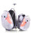 Чемодан детский Heys TRAVEL TOTS/Elephant XS Очень Mini He13030-3168-00 картинка, изображение, фото