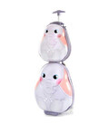 Чемодан детский Heys TRAVEL TOTS/Elephant XS Очень Mini He13030-3168-00 картинка, изображение, фото