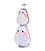 Чемодан детский Heys TRAVEL TOTS/Elephant XS Очень Mini He13030-3168-00 картинка, изображение, фото