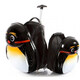Чемодан детский Heys TRAVEL TOTS/Emperor Penguin XS Очень маленький S He13030-3169-00 фото