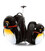 Чемодан детский Heys TRAVEL TOTS/Emperor Penguin XS Очень маленький S He13030-3169-00 фото, картинка, изображение