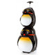 Чемодан детский Heys TRAVEL TOTS/Emperor Penguin XS Очень маленький S He13030-3169-00 фото