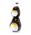 Чемодан детский Heys TRAVEL TOTS/Emperor Penguin XS Очень Mini He13030-3169-00 картинка, изображение, фото