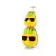 Набор Чемодан на 2 колесах + Рюкзак Heys TRAVEL TOTS/Pineapple He13030-3198-00 фото