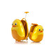 Набір Валіза на 2 колесах + Рюкзак Heys TRAVEL TOTS/Duck He13030-3199-00 - картинка, зображення, фото валізи
