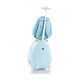Набор Чемодан на 2 колесах + Рюкзак Heys TRAVEL TOTS/Polar Bear He13030-3201-00 фото