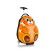 Валіза на 2 колесах Heys TRAVEL TOTS/Tiger He13091-3043-00 - картинка, зображення, фото валізи