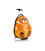 Чемодан на 2 колесах Heys TRAVEL TOTS/Tiger He13091-3043-00 картинка, изображение, фото