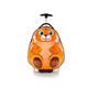 Валіза на 2 колесах Heys TRAVEL TOTS/Tiger He13091-3043-00 - картинка, зображення, фото валізи