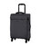 Чемодан IT Luggage ACCENTUATE/Steel Gray Mini IT12-2277-04-S-S885 фото, картинка, изображение