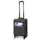 Чемодан IT Luggage ACCENTUATE/Steel Gray маленький S IT12-2277-04-S-S885 фото