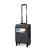 Чемодан IT Luggage ACCENTUATE/Steel Gray маленький S IT12-2277-04-S-S885 фото, картинка, изображение