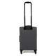 Валіза IT Luggage ACCENTUATE/Steel Gray S Маленька IT12-2277-04-S-S885 - картинка, зображення, фото валізи