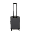 Чемодан IT Luggage ACCENTUATE/Steel Gray маленький S IT12-2277-04-S-S885 фото, картинка, изображение