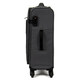 Валіза IT Luggage ACCENTUATE/Steel Gray S Маленька IT12-2277-04-S-S885 - картинка, зображення, фото валізи