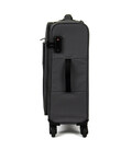 Чемодан IT Luggage ACCENTUATE/Steel Gray Mini IT12-2277-04-S-S885 фото, картинка, изображение