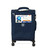 Чемодан IT Luggage PIVOTAL/Two Tone Dress Blues маленький S IT12-2461-08-S-M105 фото, картинка, изображение
