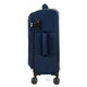 Чемодан IT Luggage PIVOTAL/Two Tone Dress Blues маленький S IT12-2461-08-S-M105 фото