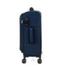 Чемодан IT Luggage PIVOTAL/Two Tone Dress Blues маленький S IT12-2461-08-S-M105 фото, картинка, изображение