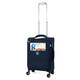 Чемодан IT Luggage PIVOTAL/Two Tone Dress Blues маленький S IT12-2461-08-S-M105 фото