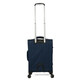 Чемодан IT Luggage PIVOTAL/Two Tone Dress Blues маленький S IT12-2461-08-S-M105 фото