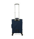 Чемодан IT Luggage PIVOTAL/Two Tone Dress Blues маленький S IT12-2461-08-S-M105 фото, картинка, изображение