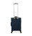 Чемодан IT Luggage PIVOTAL/Two Tone Dress Blues маленький S IT12-2461-08-S-M105 фото, картинка, изображение
