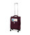 Чемодан IT Luggage PIVOTAL/Two Tone Dark Red маленький S IT12-2461-08-S-M222 фото, картинка, изображение