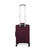 Чемодан IT Luggage PIVOTAL/Two Tone Dark Red маленький S IT12-2461-08-S-M222 фото, картинка, изображение