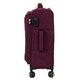Чемодан IT Luggage PIVOTAL/Two Tone Dark Red маленький S IT12-2461-08-S-M222 фото