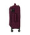 Чемодан IT Luggage PIVOTAL/Two Tone Dark Red маленький S IT12-2461-08-S-M222 фото, картинка, изображение