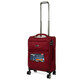 Валіза IT Luggage DIGNIFIED/Ruby Wine S Маленька IT12-2344-08-S-S129 - картинка, зображення, фото валізи
