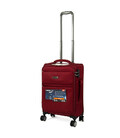 Чемодан IT Luggage DIGNIFIED/Ruby Wine Mini IT12-2344-08-S-S129 фото, картинка, изображение