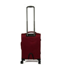 Чемодан IT Luggage DIGNIFIED/Ruby Wine маленький S IT12-2344-08-S-S129 фото, картинка, изображение