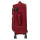 Валіза IT Luggage DIGNIFIED/Ruby Wine S Маленька IT12-2344-08-S-S129 - картинка, зображення, фото валізи