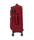 Чемодан IT Luggage DIGNIFIED/Ruby Wine Mini IT12-2344-08-S-S129 фото, картинка, изображение